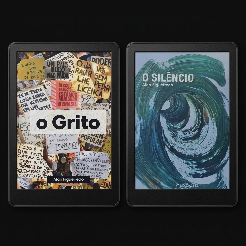 Combo Digital Os 2 E-Books